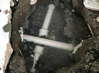 阳明阳台漏水维修公司为您分享楼上楼下漏水怎么处理