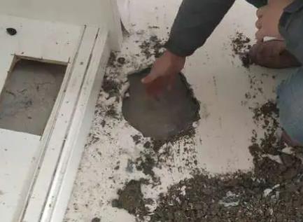 阳明卫生间漏水维修公司分享下精确定位查漏水一次多少钱?不同级别收费不同