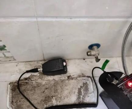 阳明屋顶漏水维修公司分享下卫生间漏水的危害及解决方法