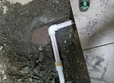 阳明阳台漏水维修时有哪些声音会影响检漏仪